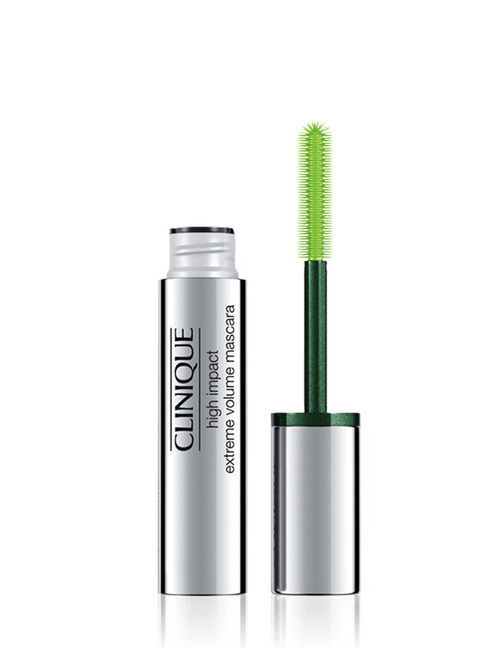 Relativiteitstheorie Clam patroon Clinique High Impact Extreme Volume Mascara - Extreme Black: Buy Clinique  High Impact Extreme Volume Mascara - Extreme Black Online at Best Price in  India | Nykaa