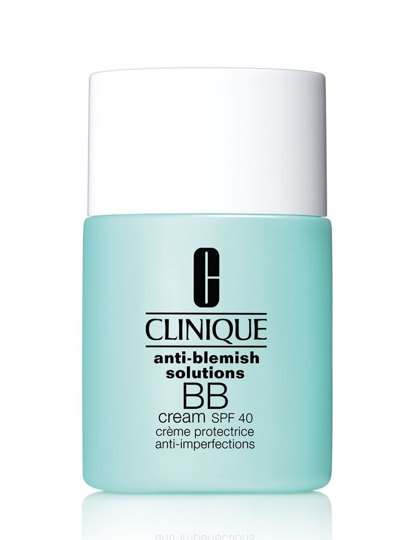 blemish solutions cream