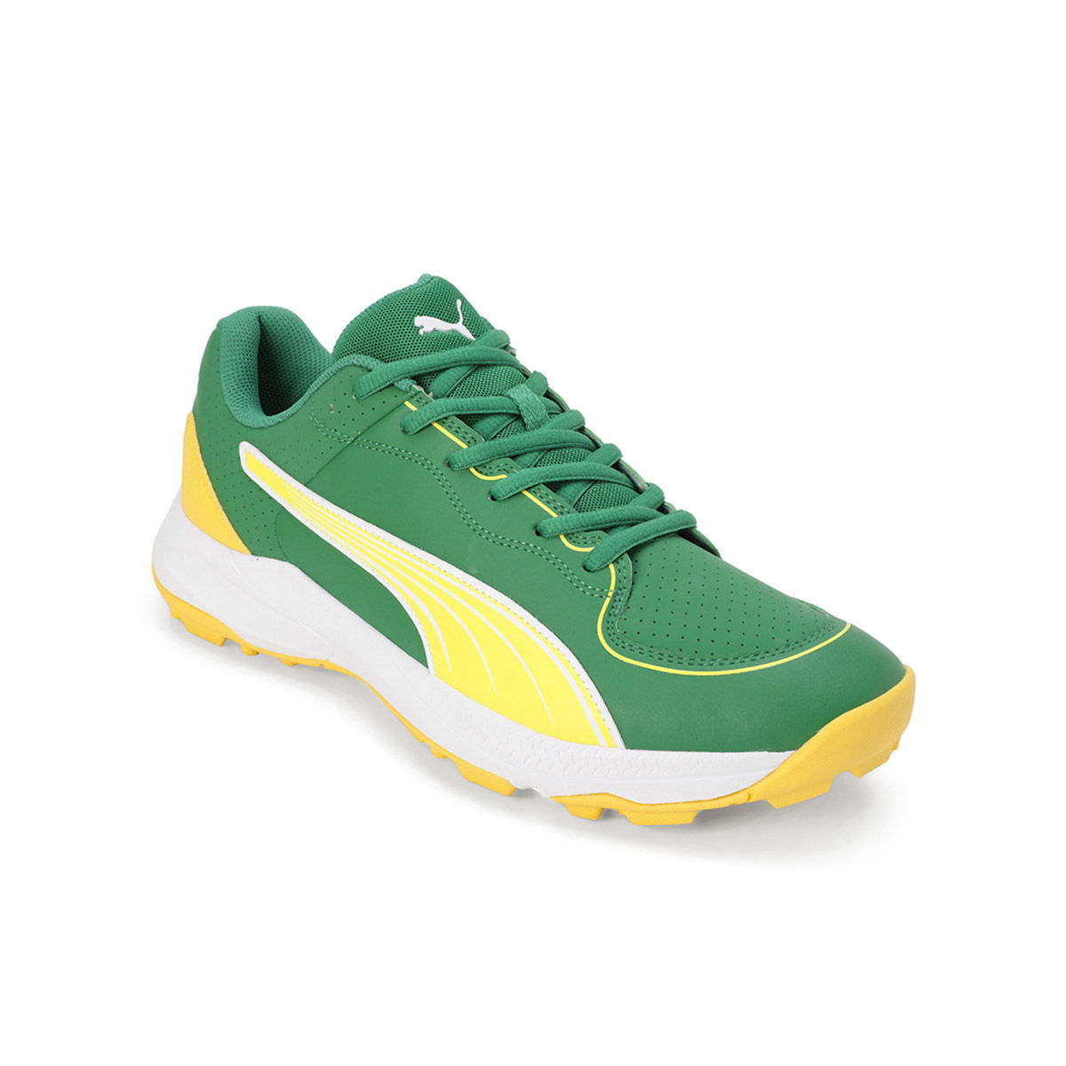 puma cricket shoes