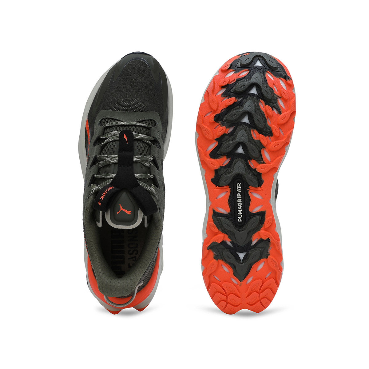 puma fast trac nitro