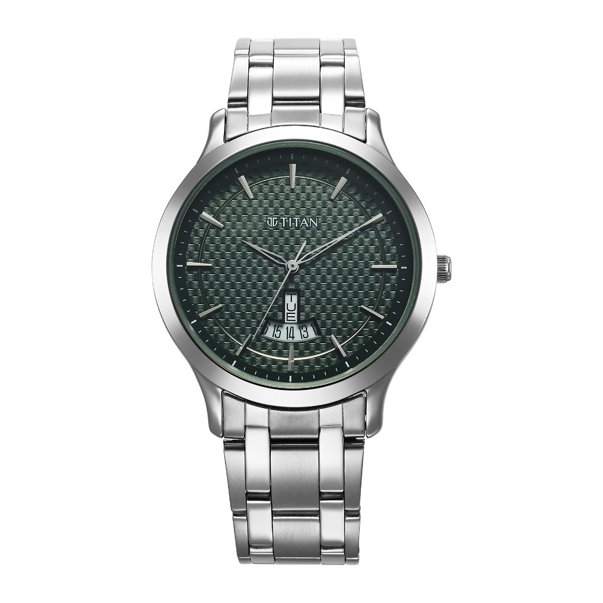 Buy Premium Titan Watches Under 5000 Online With Exclusive Offers