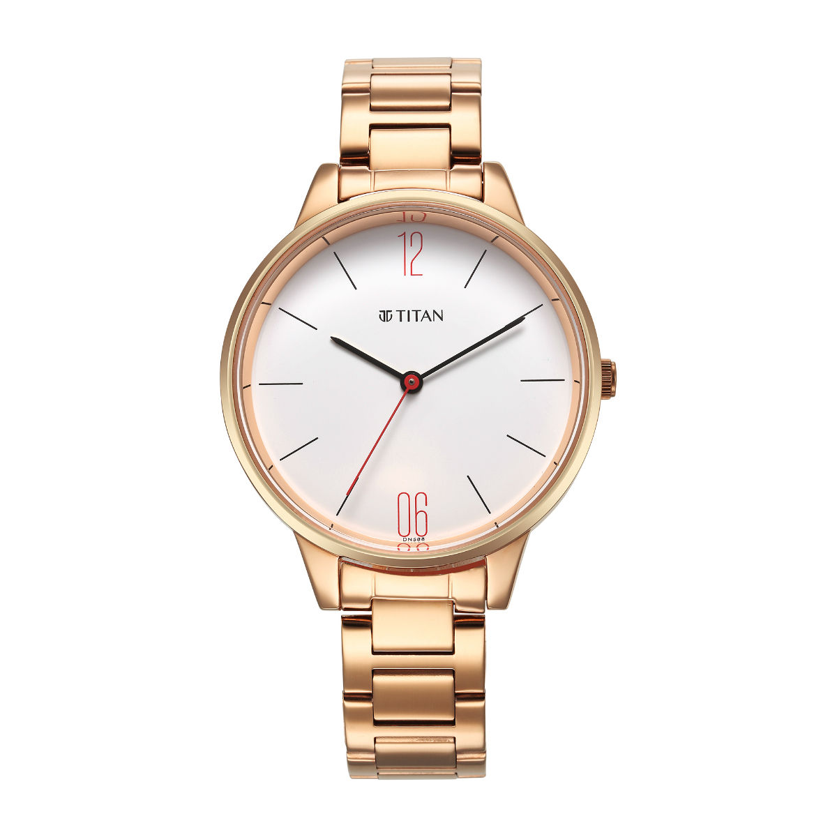 Buy Titan NEO TRENDZ PHASE 2 LADIES Women Casual Watch - 2648WM03