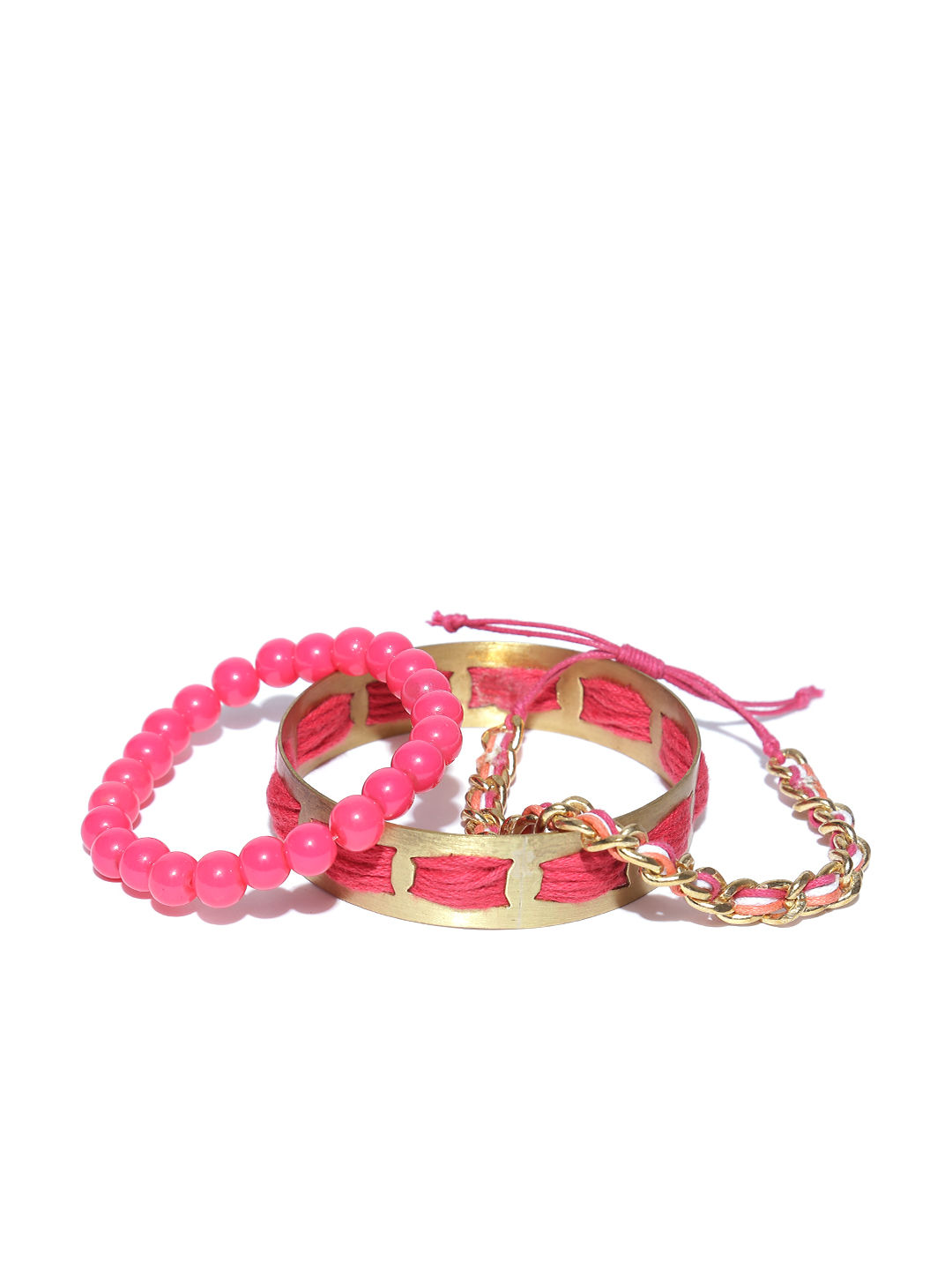 Bcfrancine Bracelet Pink
