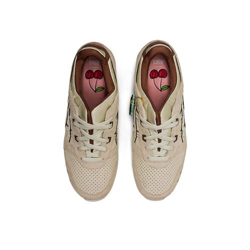 Buy Asics Gel-lyte Iii Og Cream Mens Sneakers Online