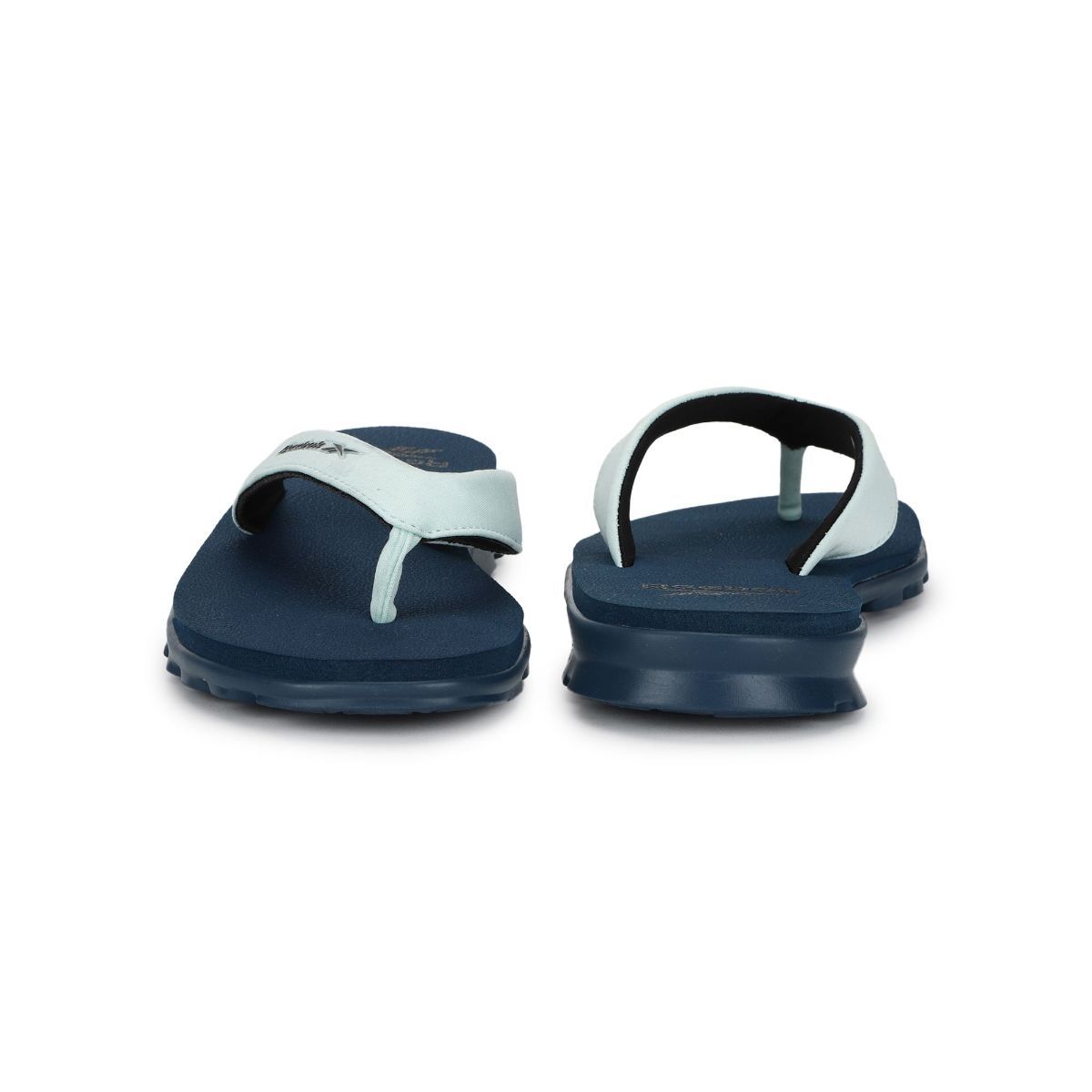 Reebok CAPE FLIP W Blue Swim Flip Flop 