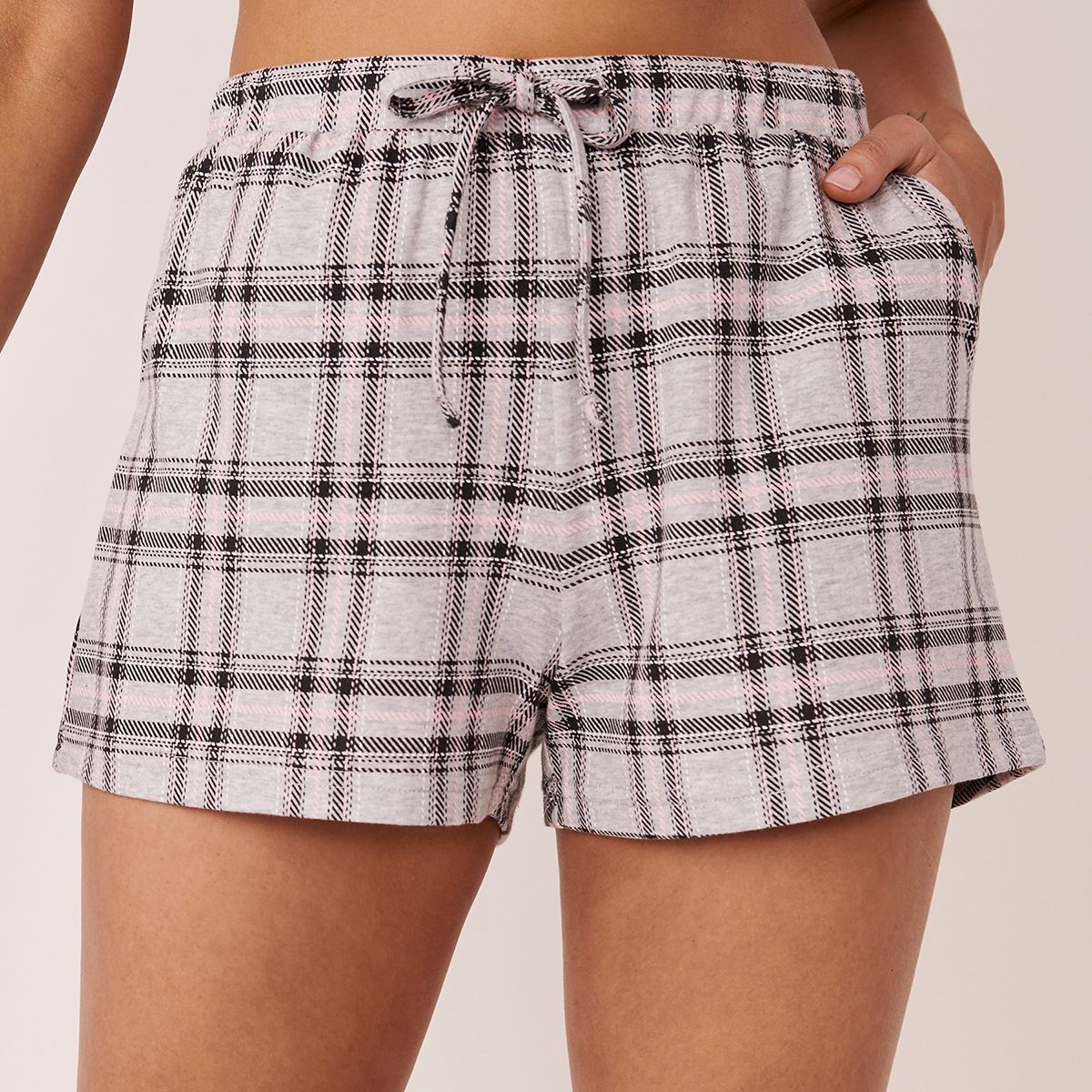 Cotton outlet pyjama shorts