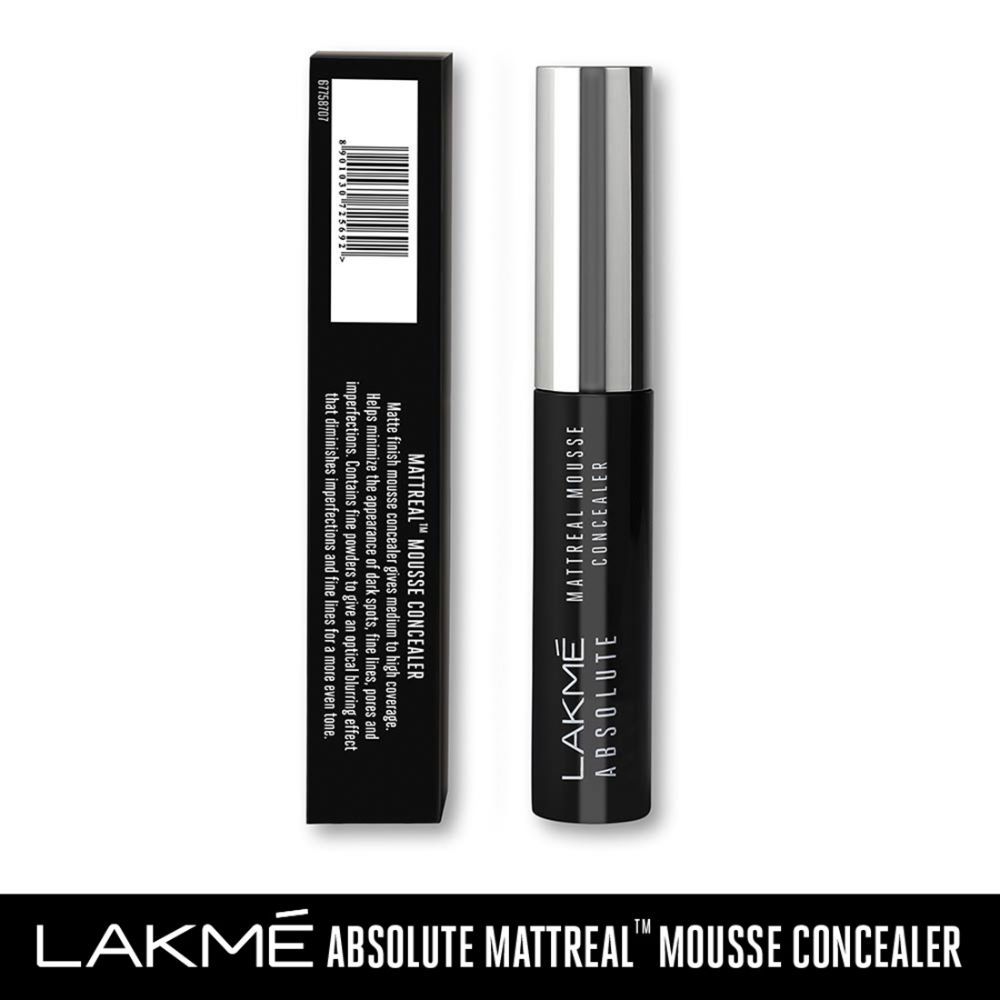 lakme concealer