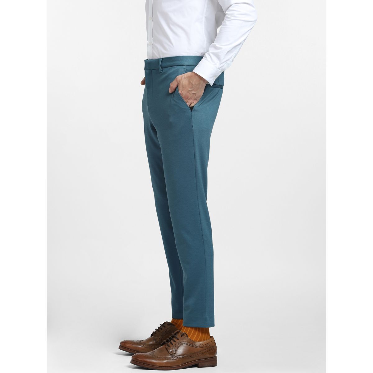 Buy latest Mens Casual Trousers from Jack  Jones online in India  Top  Collection at LooksGudin  Looksgudin