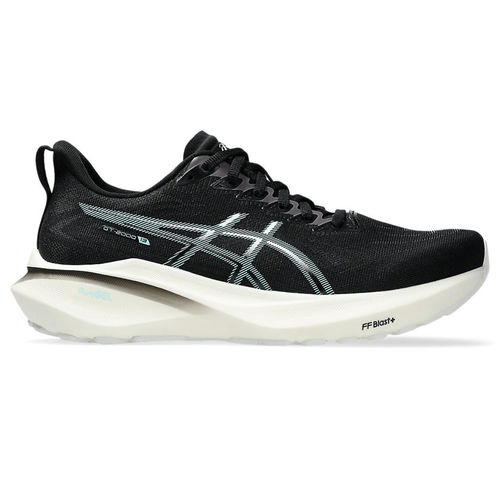 ASICS Women GT-2000 13 Running Shoes Black (UK 8) - Main Image