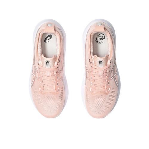 Pink Kayano 22 Colors ASICS Women GEL-KAYANO 31 Running Shoes