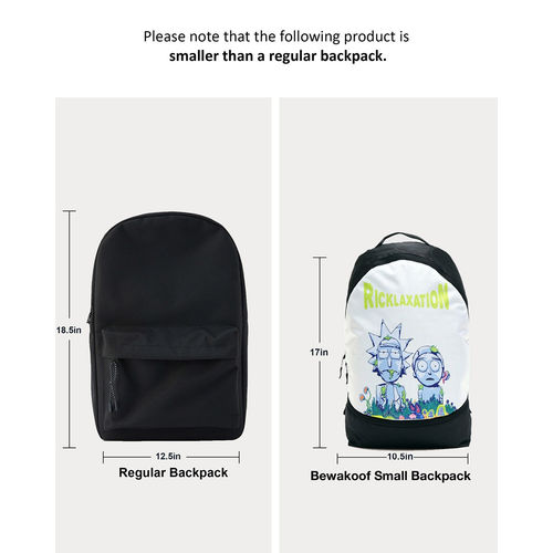bewakoof mini backpack Buy Unisex Balloon Happier Printed Polyester Daily Use Small | Casual Trendy Daypack | Office & College Naruto Shippuden Kakashi Naruto Kakashi