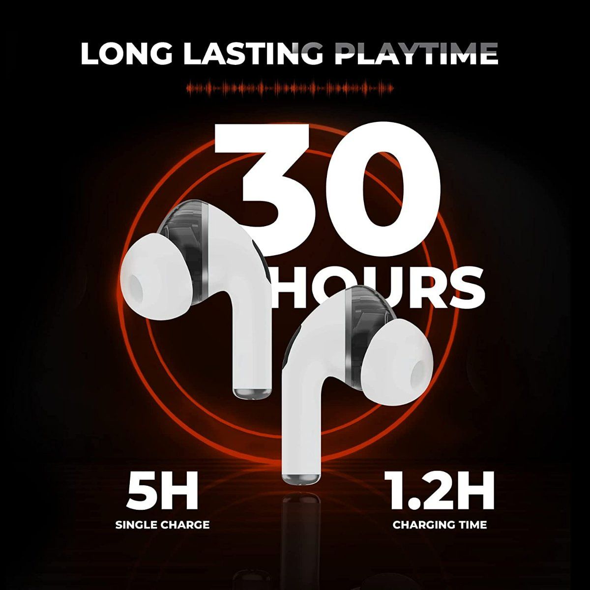 Play go online earphones