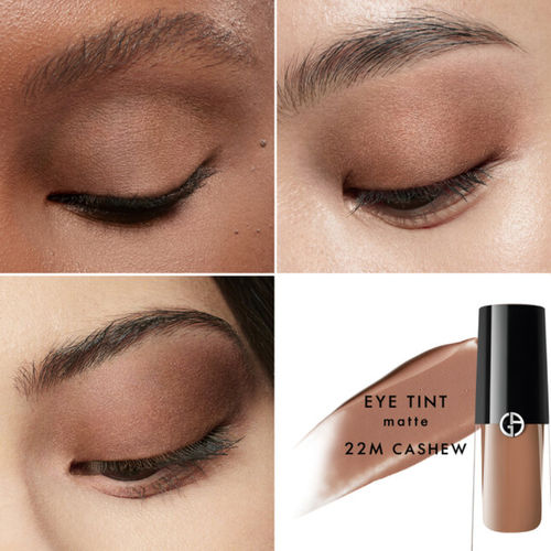 Armani Liquid Eyeshadow Shades Eye Tint Eyeshadow Armani ARMANI