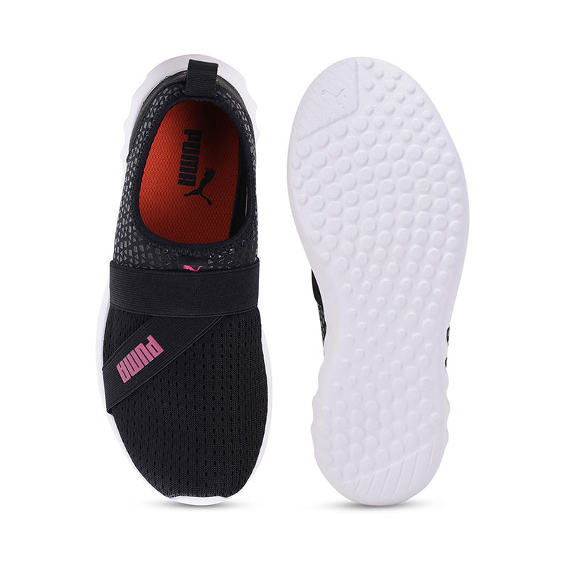 puma dwane slip on