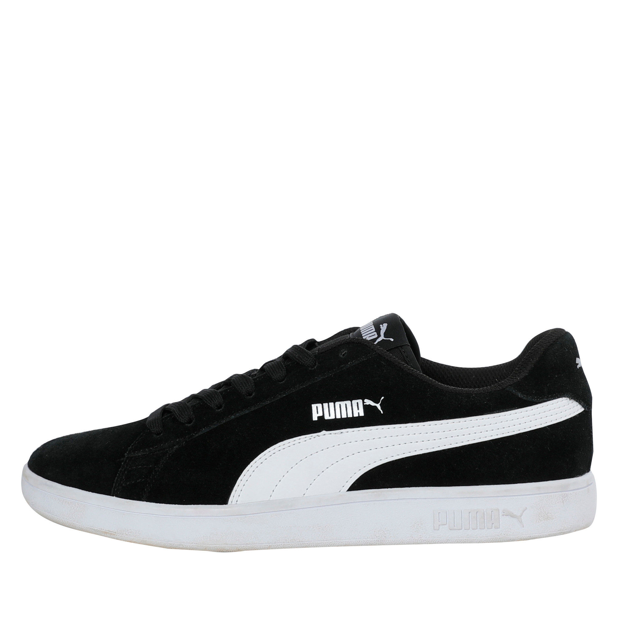 Puma Smash V2 Shoes: Buy Puma Smash V2 Shoes Online at Best Price in ...