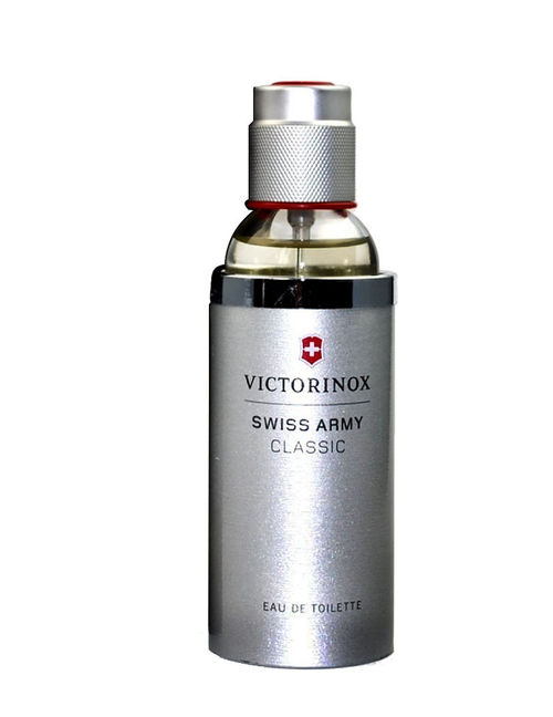 Original Swiss Army Perfume Hombre Swiss Army Rock Victorinox