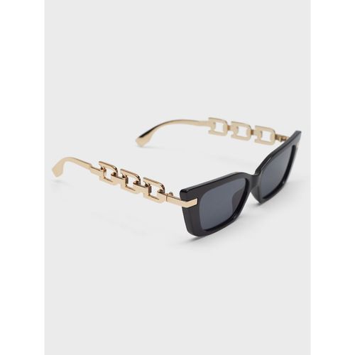 Louis Vuitton LV Edge Large Square Sunglasses