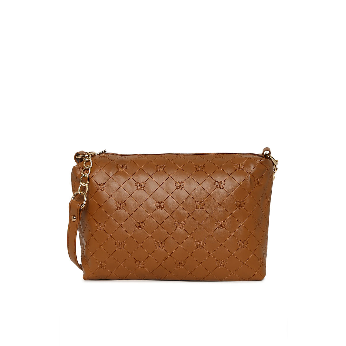 Bags & Purses Handbags Crossbody Bags Genuine Leather Crossbody Bag Shoulder Bag with Strap Belly Bag for Women 