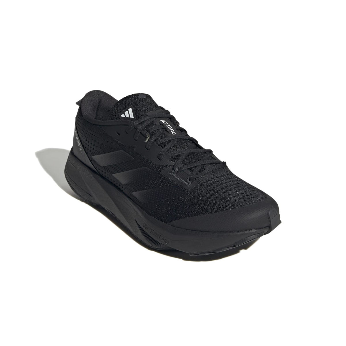  adizero eco SL ブラック 27センチ Buy adidas Adizero Sl Men Black Running Shoes Online