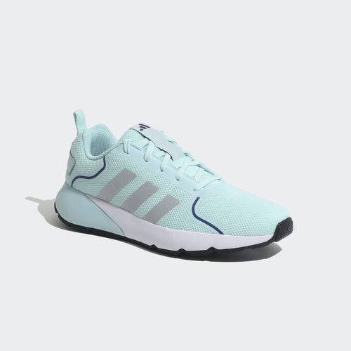 adidas gazelle silver green womens adidas Duramo SL Running Shoes - Women's - Clear Pink / Cloud White