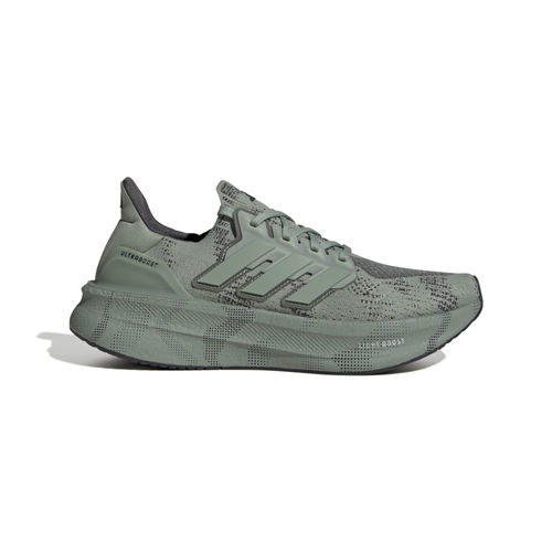Buy adidas Ultraboost 5- Digital Camo Men Green Running Shoes Online