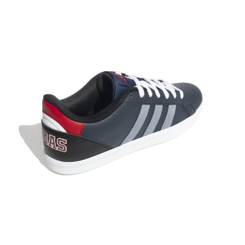 Buy adidas Classic Rubber M4 Men Navy Blue Running Shoes Online