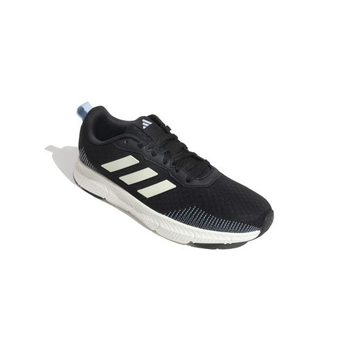 adidas Power-Light Women Grey Running Shoes (UK 5)