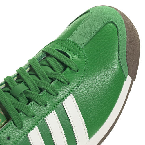 Buy adidas Originals Samoa Men Green Originals Sneakers Online