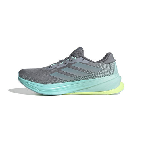 adidas gazelle silver green womens White adidas Originals Superstar II Women's main image 1