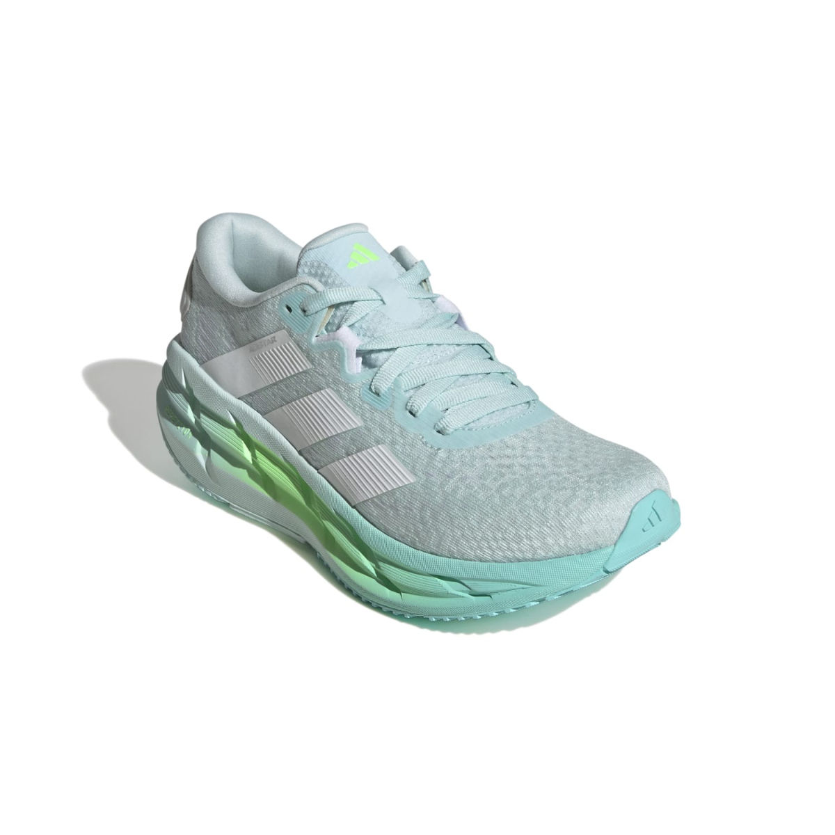 靴 adidas Women's Samba OG llic Silver\