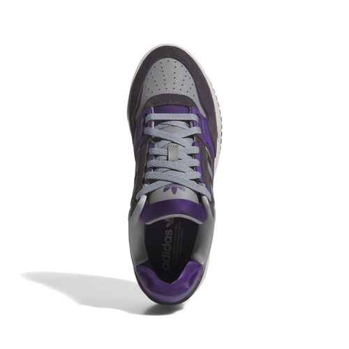 Buy adidas Originals Drop Step Low Unisex Purple Basketball
