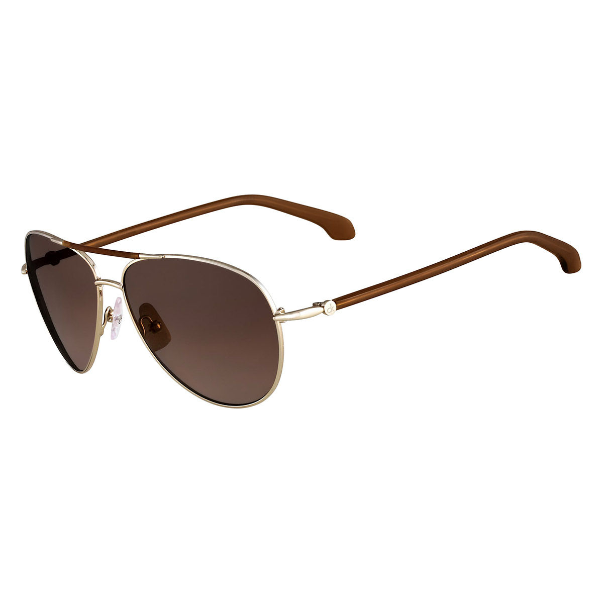 Calvin Klein Sunglasses With Brown Lens For Unisex Buy Calvin Klein Sunglasses With Brown Lens 8182