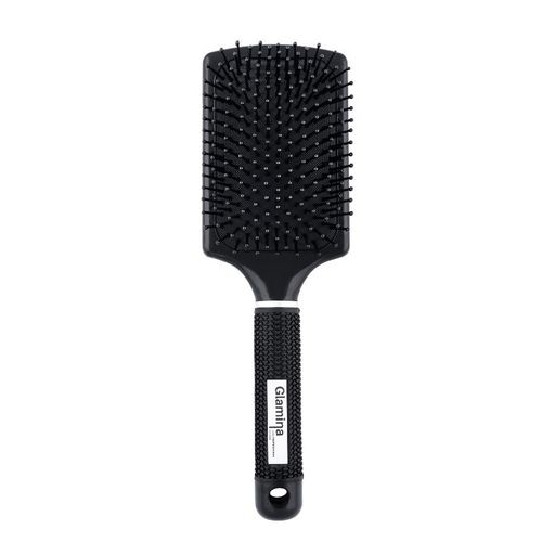 Glamina Professional Blow-drying Paddle Hair Brush: Buy Glamina  Professional Blow-drying Paddle Hair Brush Online at Best Price in India |  Nykaa
