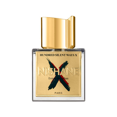 Nishane Hundred Silent Ways X Extrait de Parfum For Her