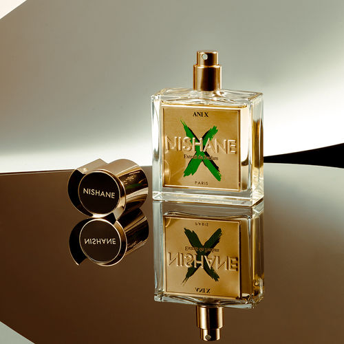 Buy Nishane Ani X Extrait de Parfum For Her Online