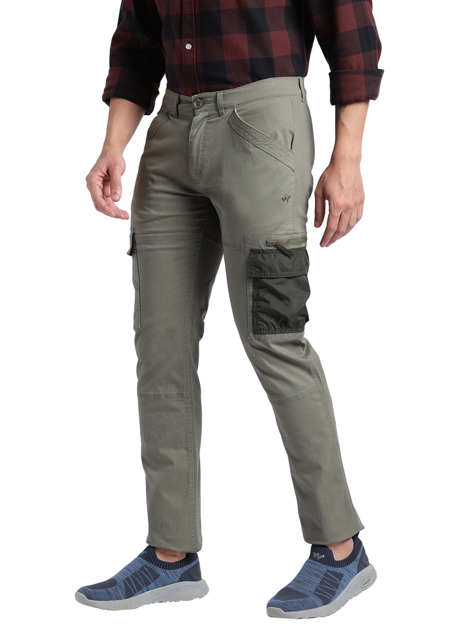Trousers adidas Performance Adicross Zip-Off Golf Pants HS3197 | FLEXDOG