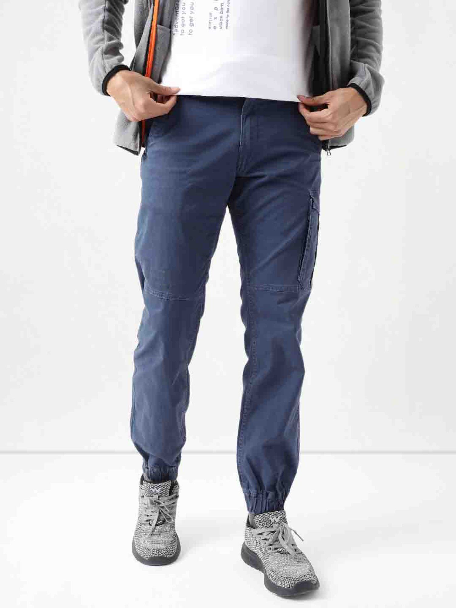 Buy Men Travel Pant Khaki Online | Wildcraft