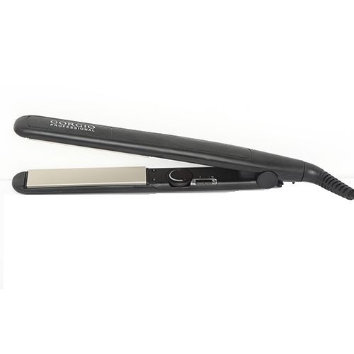 gorgio hair straightener