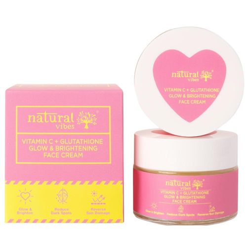 vitamin c glutathione face cream Amazon.com: Gluta-C with KOJIC PLUS Face and Neck Cream : Beauty & Personal  Care main image 1