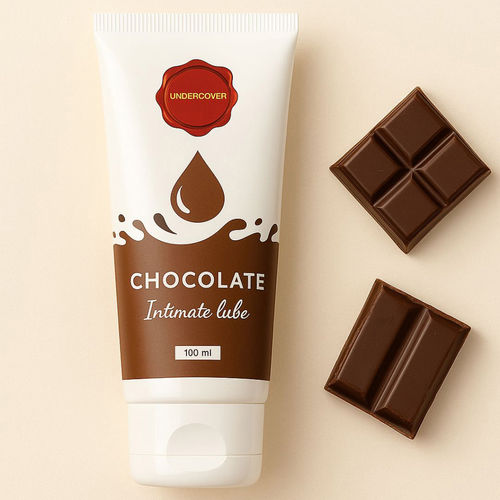 Buy Undercover The Climax Chronicles Vibrator & Chocolate Water Based Lube Combo Online Buy Undercover The Climax Chronicles Vibrator & Chocolate Water Based Lube Combo Online