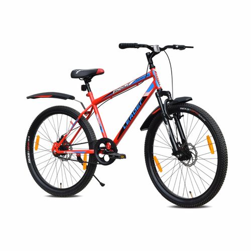 Buy Leader Cycles Spyder (7 Speed) Mountain Bike with Front