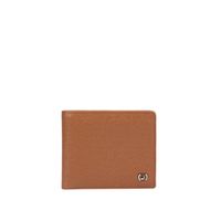 Buy Da Milano Da Milano Men Colourblocked Leather Two Fold Wallet
