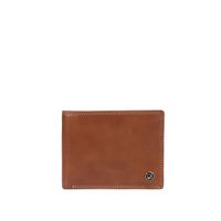 Eske Paris Jorg Wallet For Men RFID 6 Card Holders, Black Ostrich At Nykaa Fashion - Your Online Shopping Store