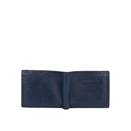 Da Milano Genuine Leather Black & Brown Mens Wallet (Multi-Color) At Nykaa, Best Beauty Products Online