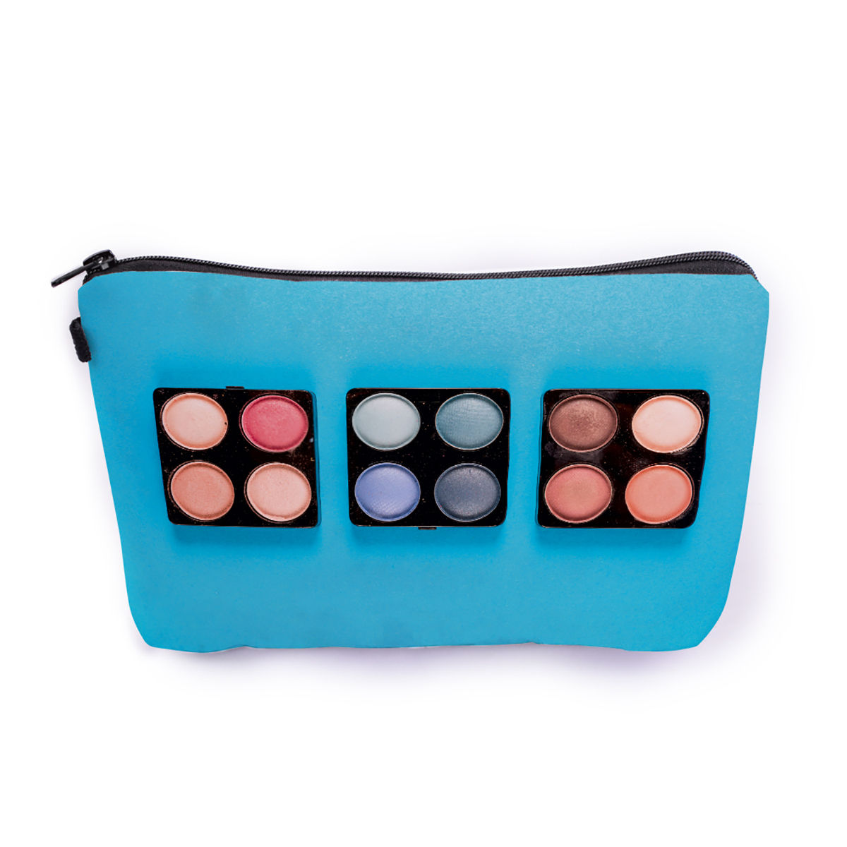Crazy Corner The Popping Women Eyeshadow Makeup Pouch Buy Crazy Corner