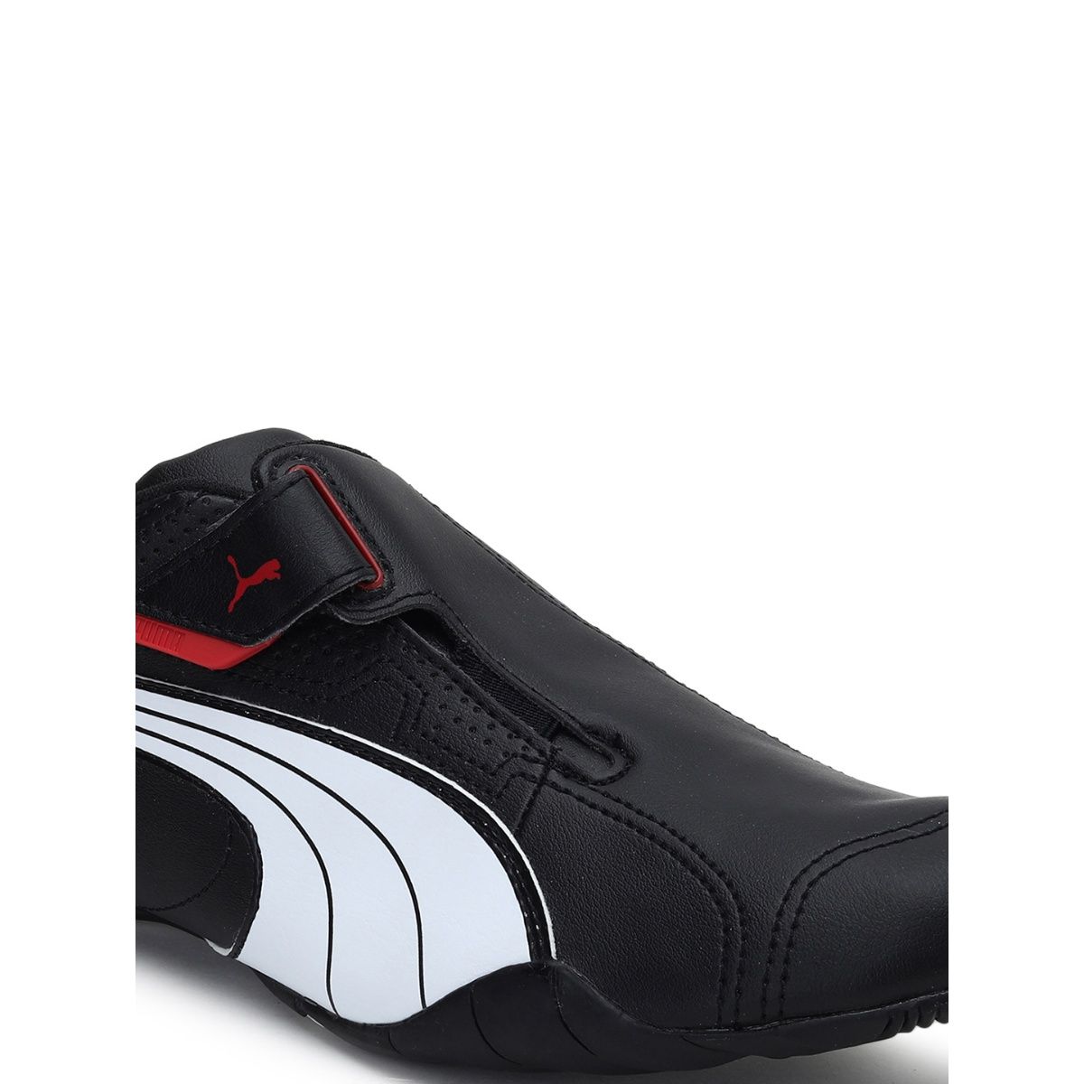 Puma redon 2025 move black