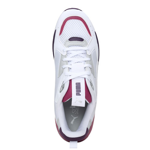 Buy Puma X-ray Lite Pro Unisex White Casual Sneakers Online