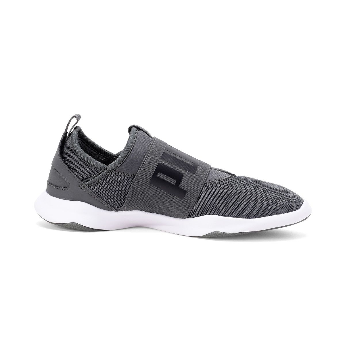 Puma dare outlet grey