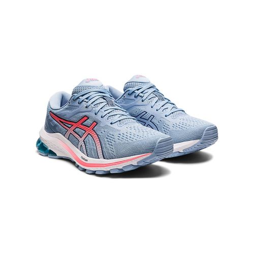 Walking Shoes Gt 1000 Le Athlete's Foot Asics ASICS 1012A030 - Main Image