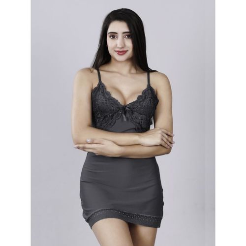 Buy Herryqeal Womens Sexy Lace Teddy Babydoll Lingerie Black Online Buy Herryqeal Womens Sexy Lace Teddy Babydoll Lingerie Black Online
